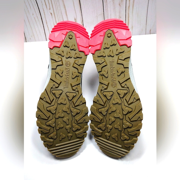 Women's Timberland's hiking boots TimberDRY NWT - Picture 11 of 11